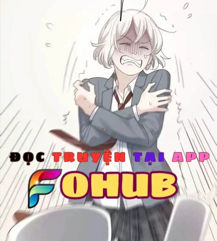 Giờ nay cô ấy cũng rất dễ thương Chapter 98 - Trang 6