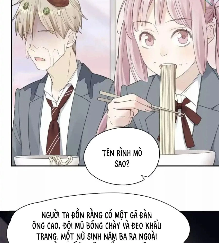 Giờ nay cô ấy cũng rất dễ thương Chapter 98 - Trang 9