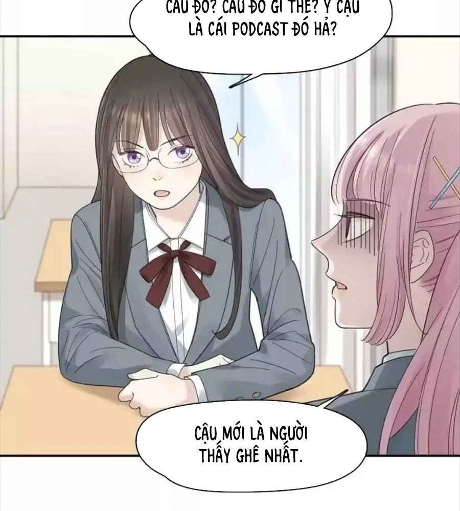 Giờ nay cô ấy cũng rất dễ thương Chapter 99 - Trang 12
