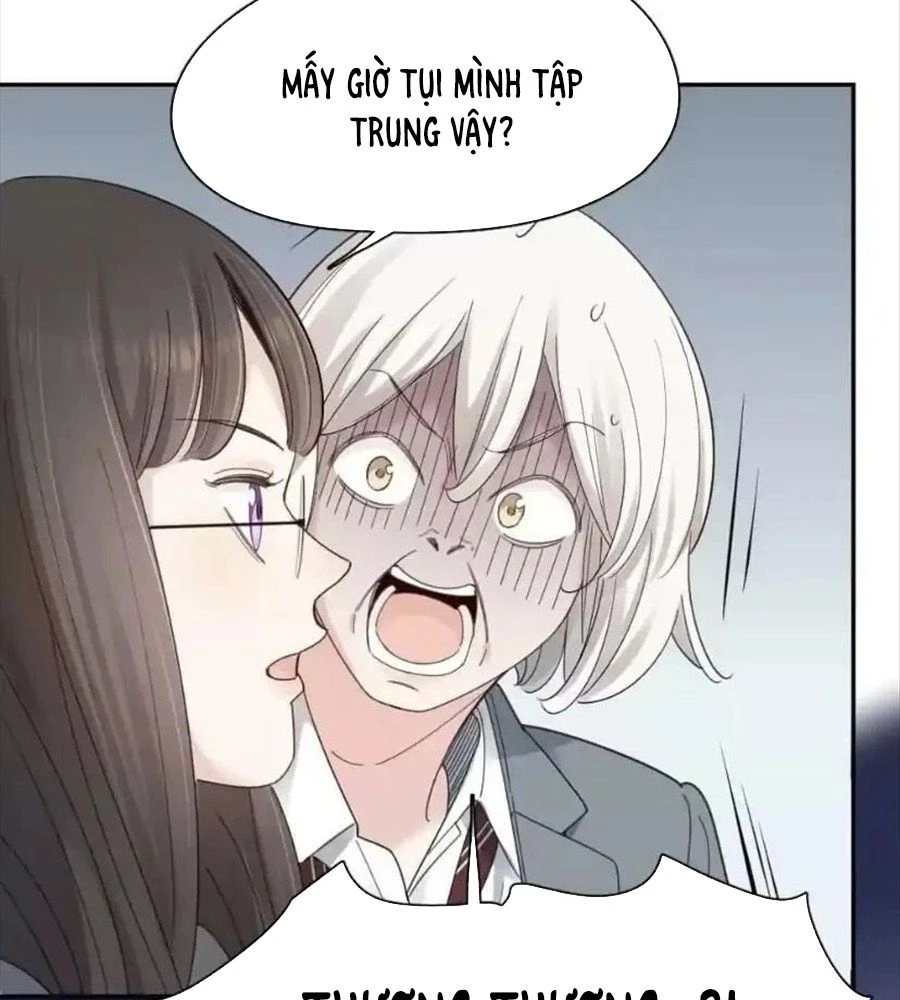 Giờ nay cô ấy cũng rất dễ thương Chapter 99 - Trang 14