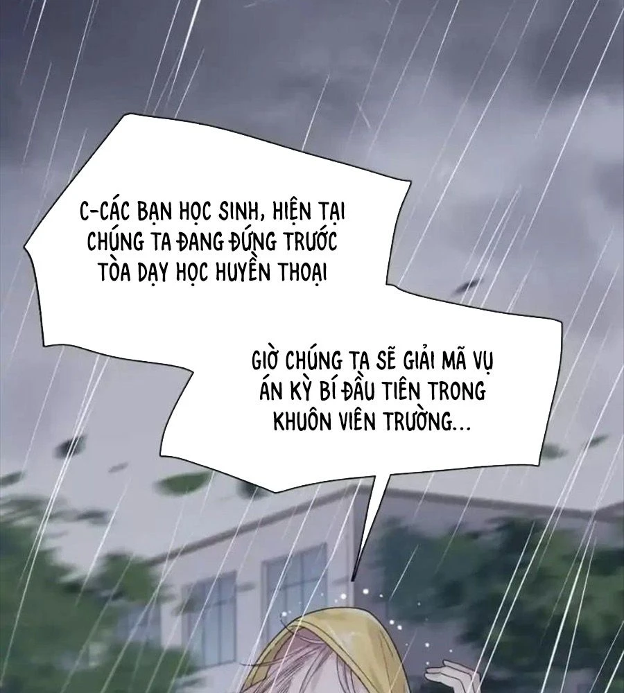 Giờ nay cô ấy cũng rất dễ thương Chapter 99 - Trang 16
