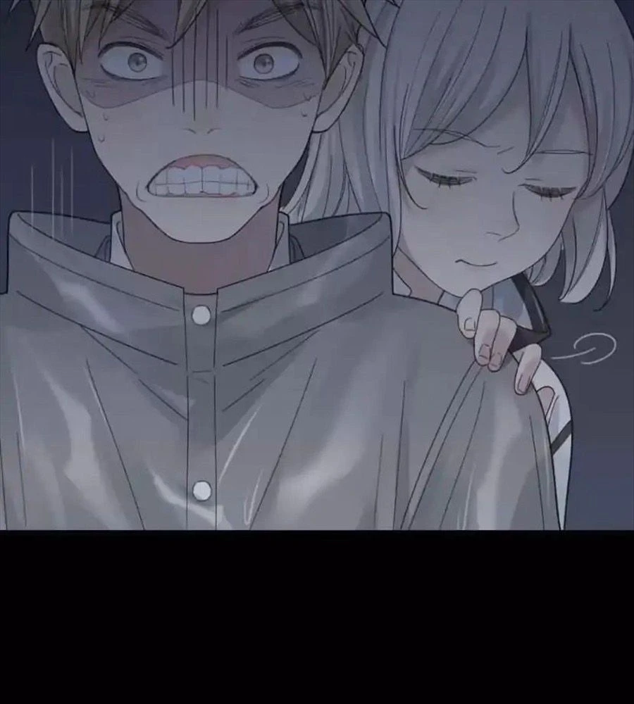 Giờ nay cô ấy cũng rất dễ thương Chapter 99 - Trang 22
