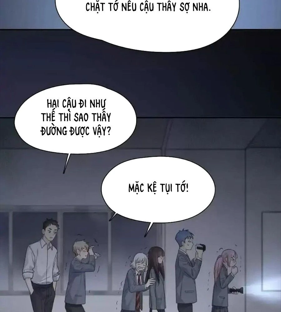 Giờ nay cô ấy cũng rất dễ thương Chapter 99 - Trang 24