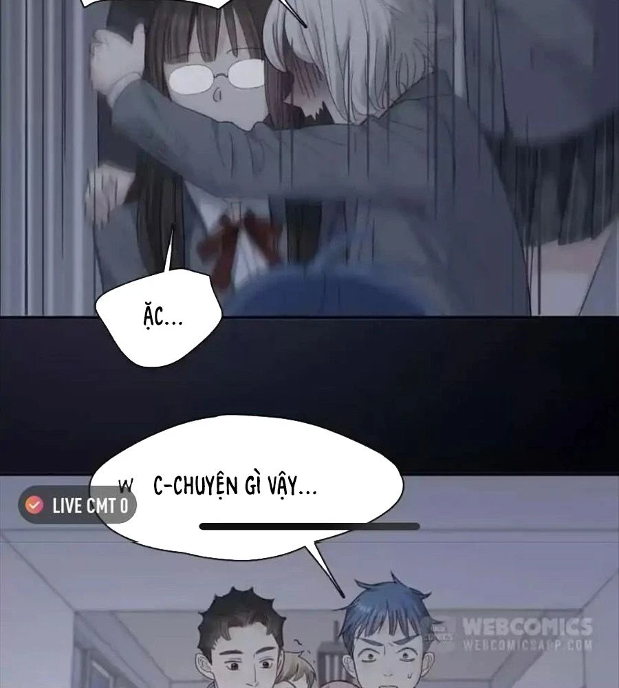 Giờ nay cô ấy cũng rất dễ thương Chapter 99 - Trang 29