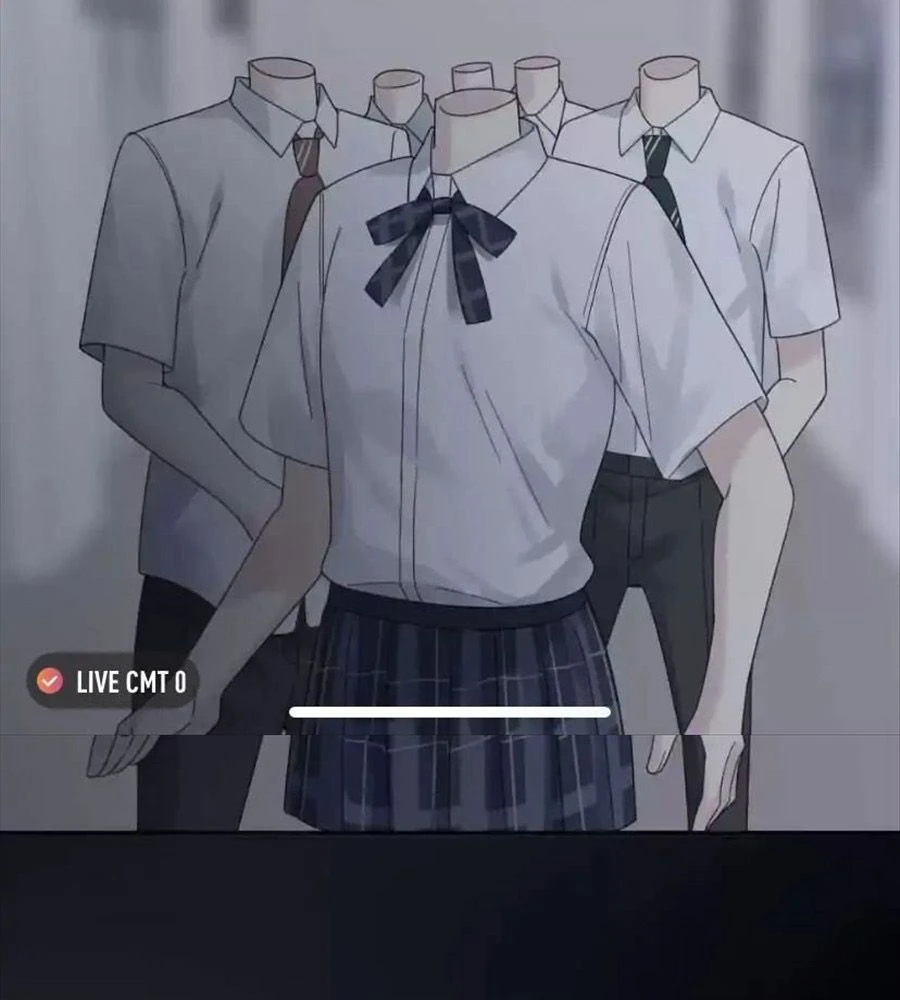 Giờ nay cô ấy cũng rất dễ thương Chapter 99 - Trang 31