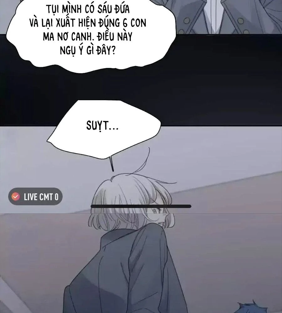 Giờ nay cô ấy cũng rất dễ thương Chapter 99 - Trang 33