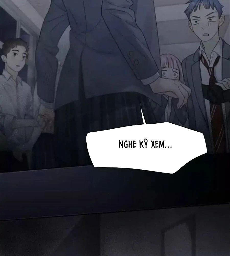 Giờ nay cô ấy cũng rất dễ thương Chapter 99 - Trang 34