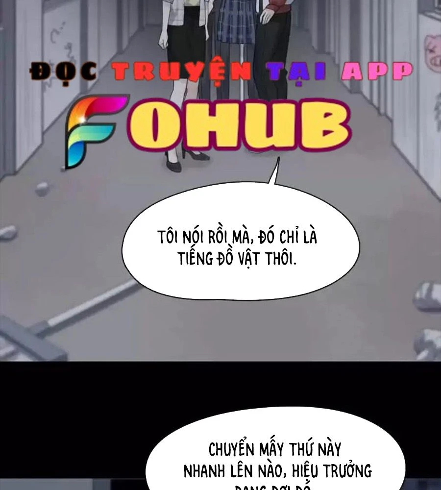 Giờ nay cô ấy cũng rất dễ thương Chapter 99 - Trang 40
