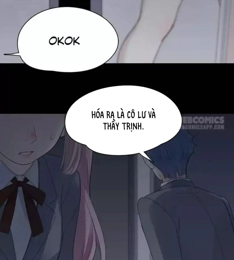 Giờ nay cô ấy cũng rất dễ thương Chapter 99 - Trang 42