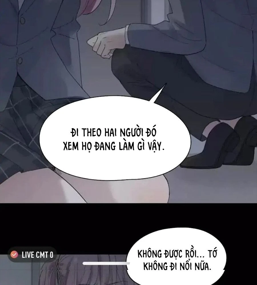 Giờ nay cô ấy cũng rất dễ thương Chapter 99 - Trang 43