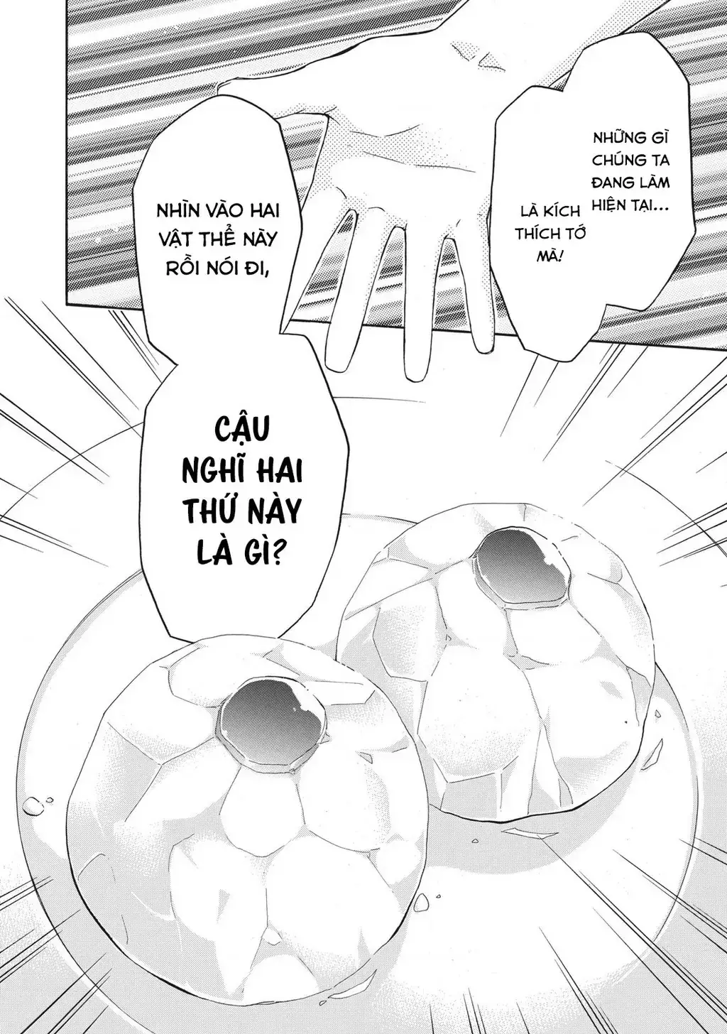 Giờ Tan Học Khó Hiểu Của Hanazono Và Kazoe. Chapter 11 - Trang 12