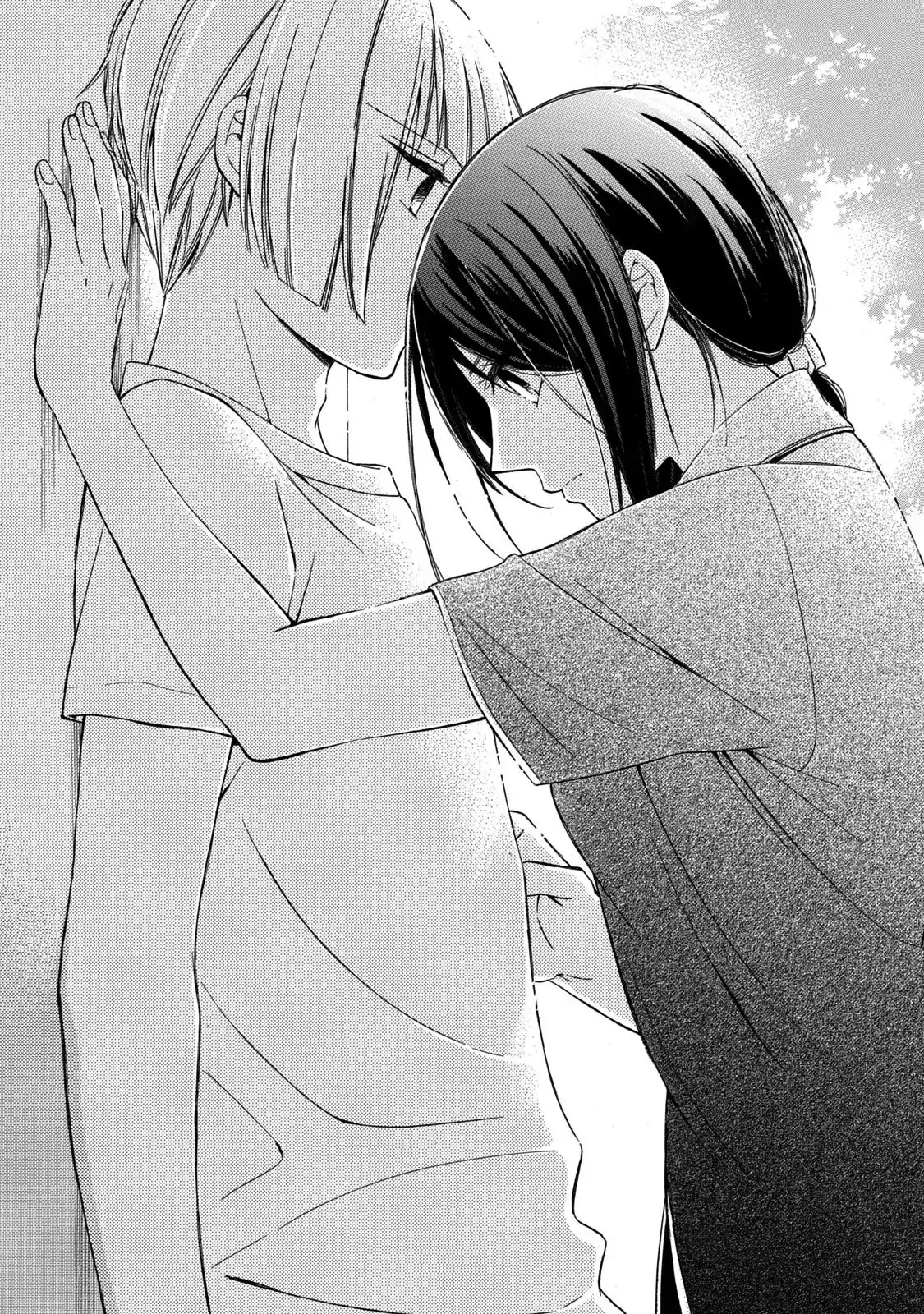 Giờ Tan Học Khó Hiểu Của Hanazono Và Kazoe. Chapter 16 - Trang 12