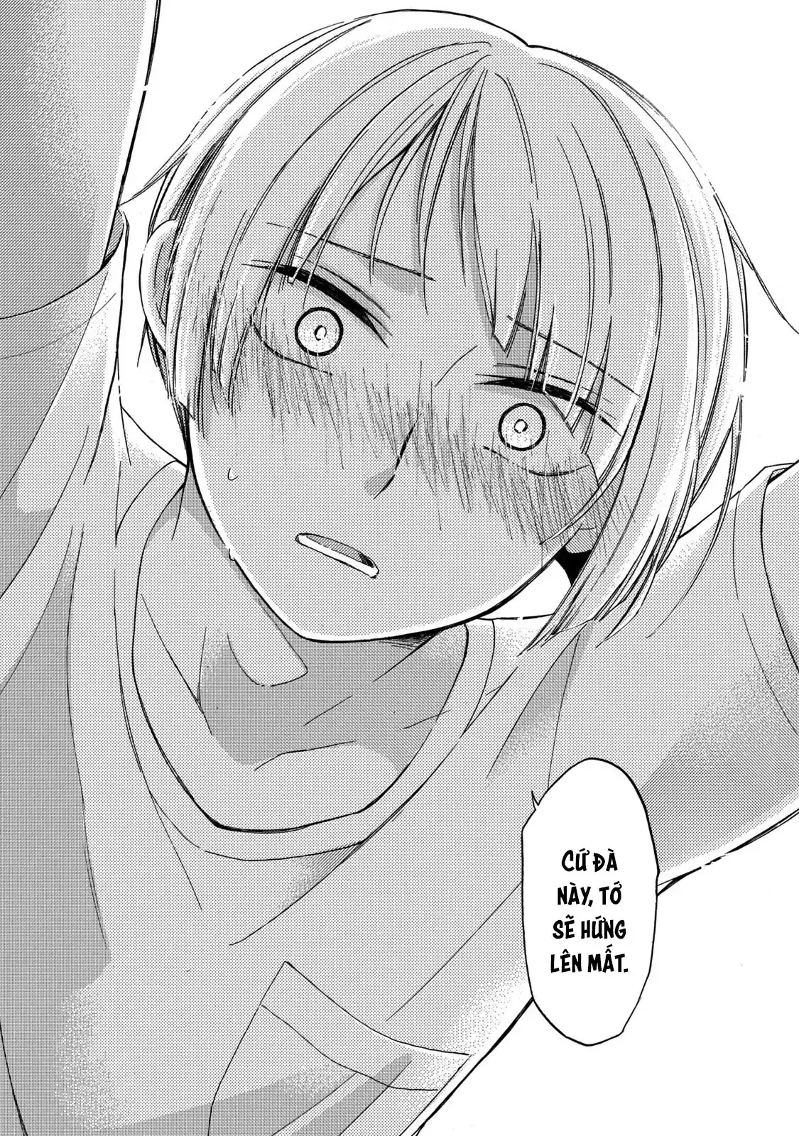 Giờ Tan Học Khó Hiểu Của Hanazono Và Kazoe. Chapter 16 - Trang 18