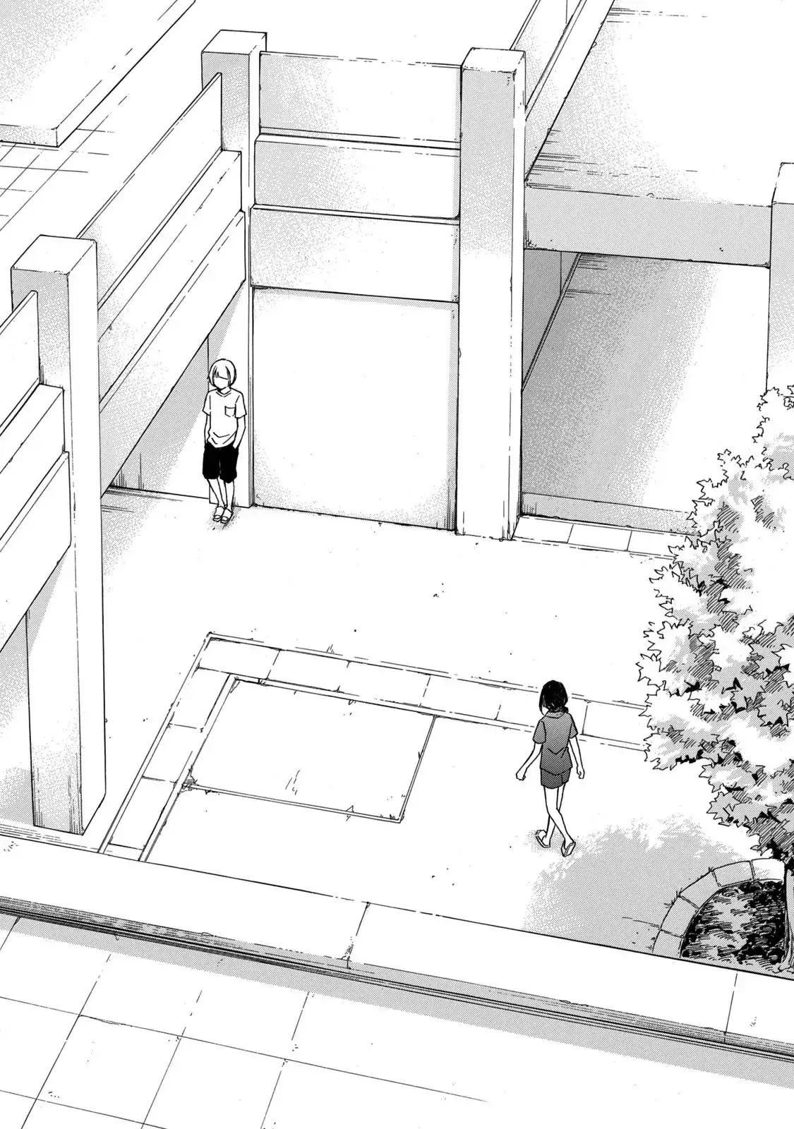 Giờ Tan Học Khó Hiểu Của Hanazono Và Kazoe. Chapter 16 - Trang 5