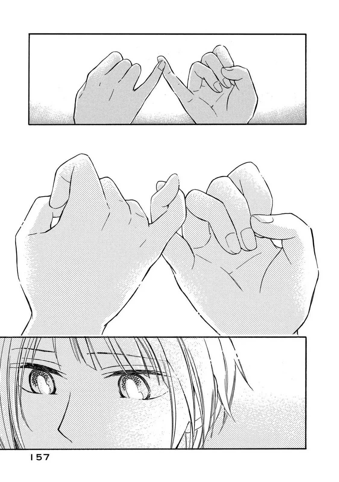 Giờ Tan Học Khó Hiểu Của Hanazono Và Kazoe. Chapter 17 - Trang 15