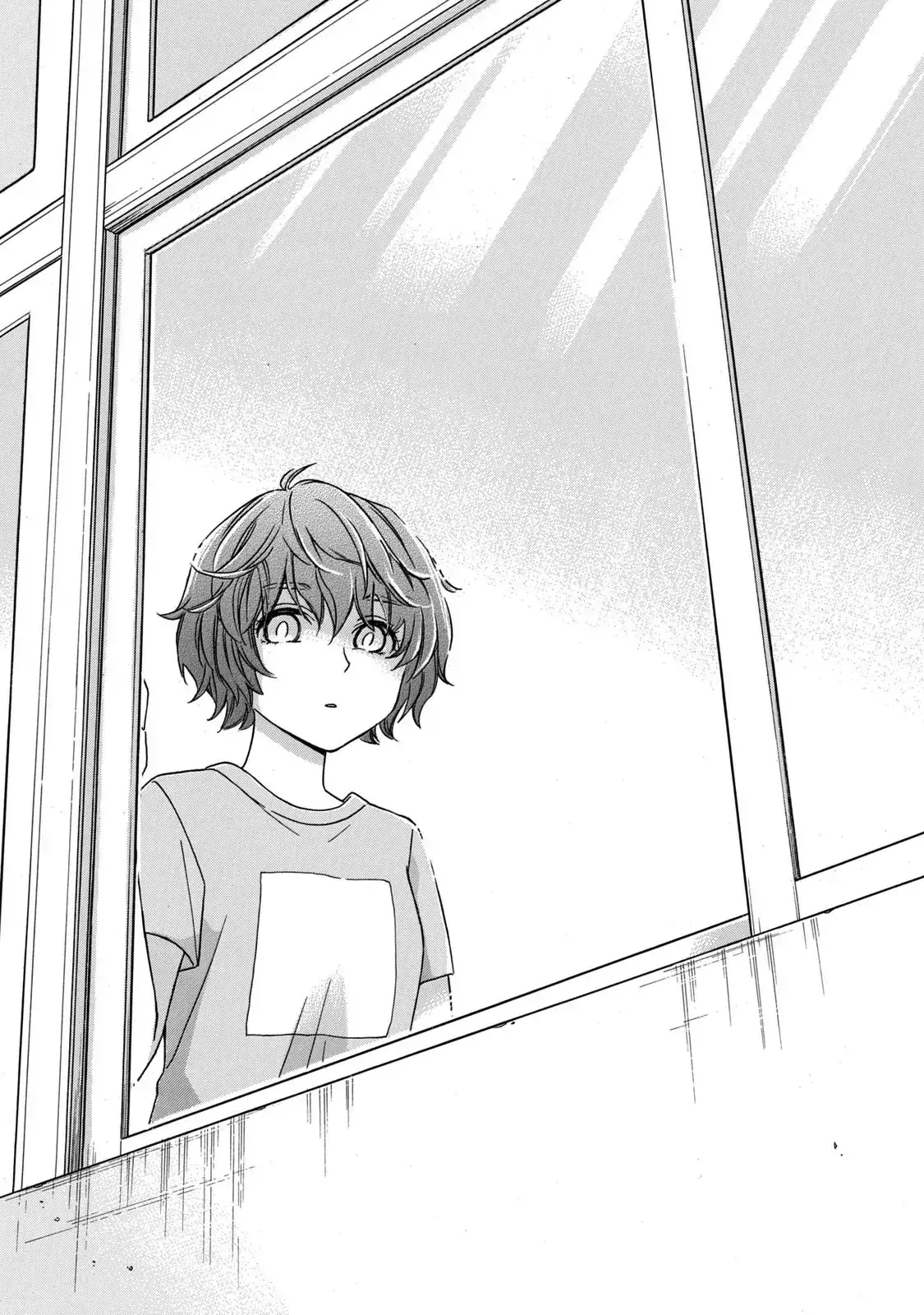 Giờ Tan Học Khó Hiểu Của Hanazono Và Kazoe. Chapter 17 - Trang 20
