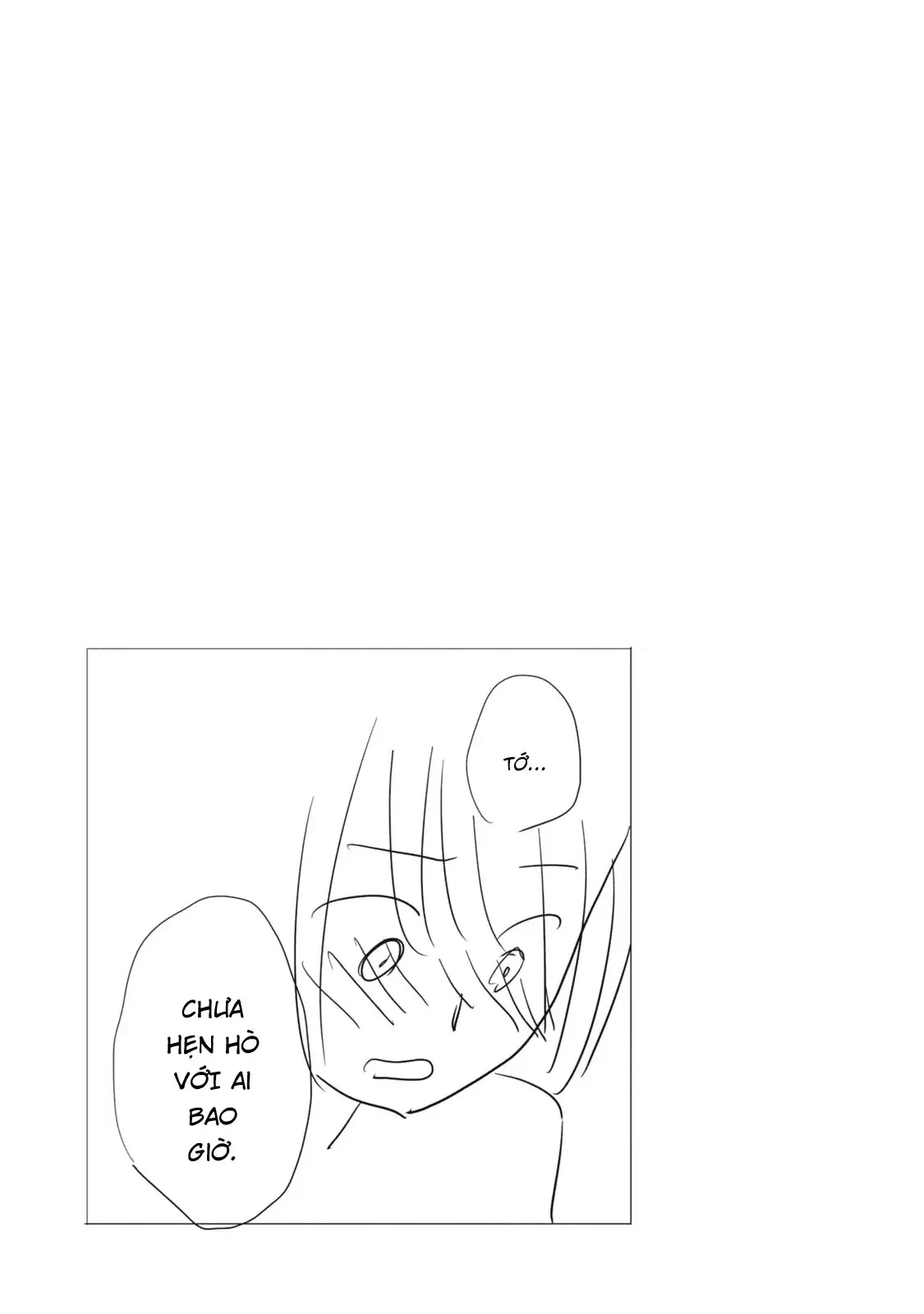 Giờ Tan Học Khó Hiểu Của Hanazono Và Kazoe. Chapter 17 - Trang 21
