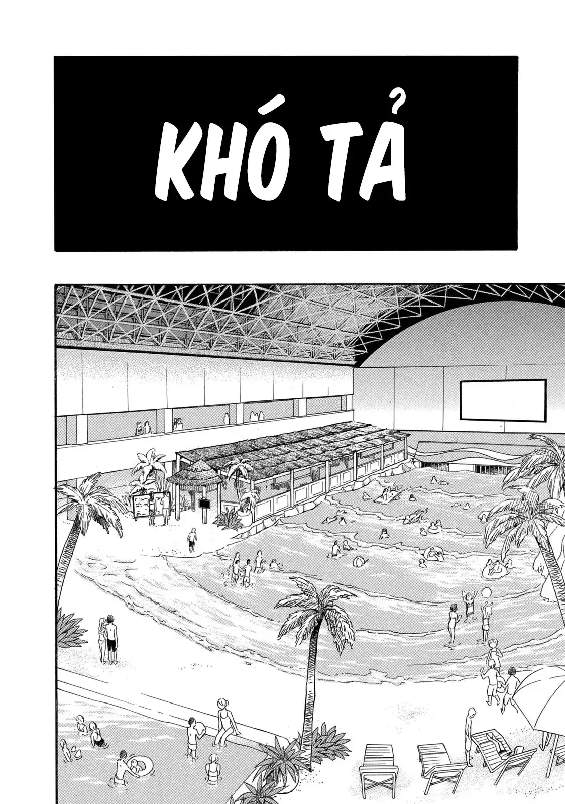Giờ Tan Học Khó Hiểu Của Hanazono Và Kazoe. Chapter 18 - Trang 6