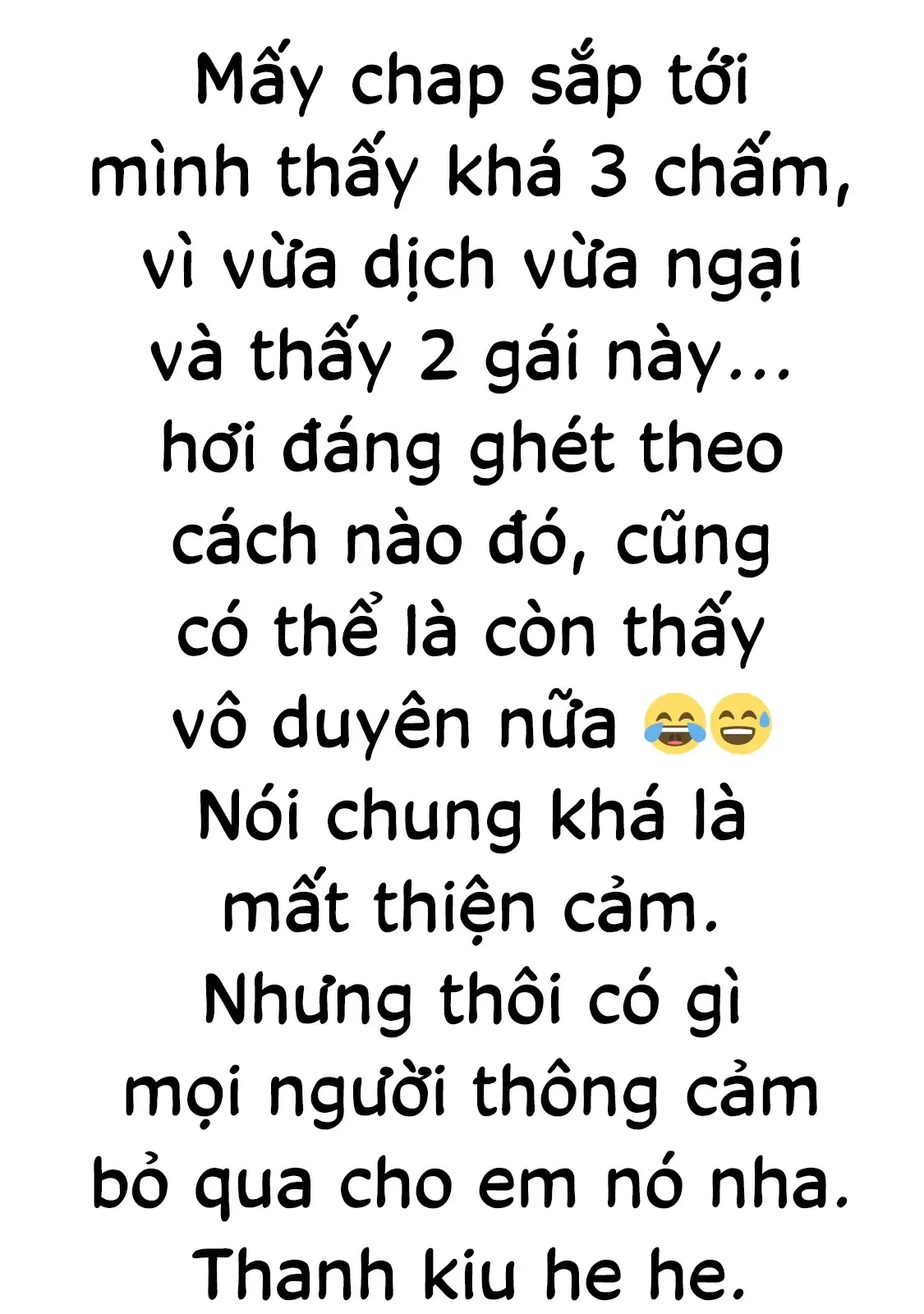 Giờ Tan Học Khó Hiểu Của Hanazono Và Kazoe. Chapter 20 - Trang 3