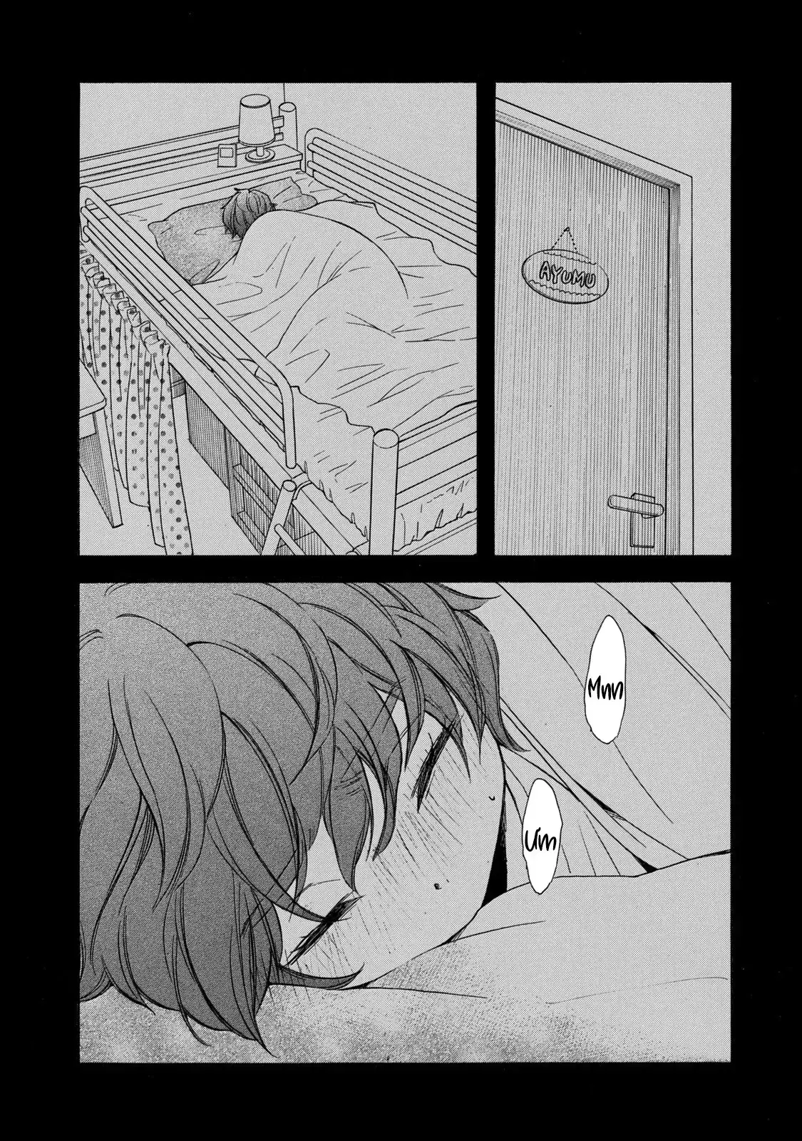 Giờ Tan Học Khó Hiểu Của Hanazono Và Kazoe. Chapter 21 - Trang 6