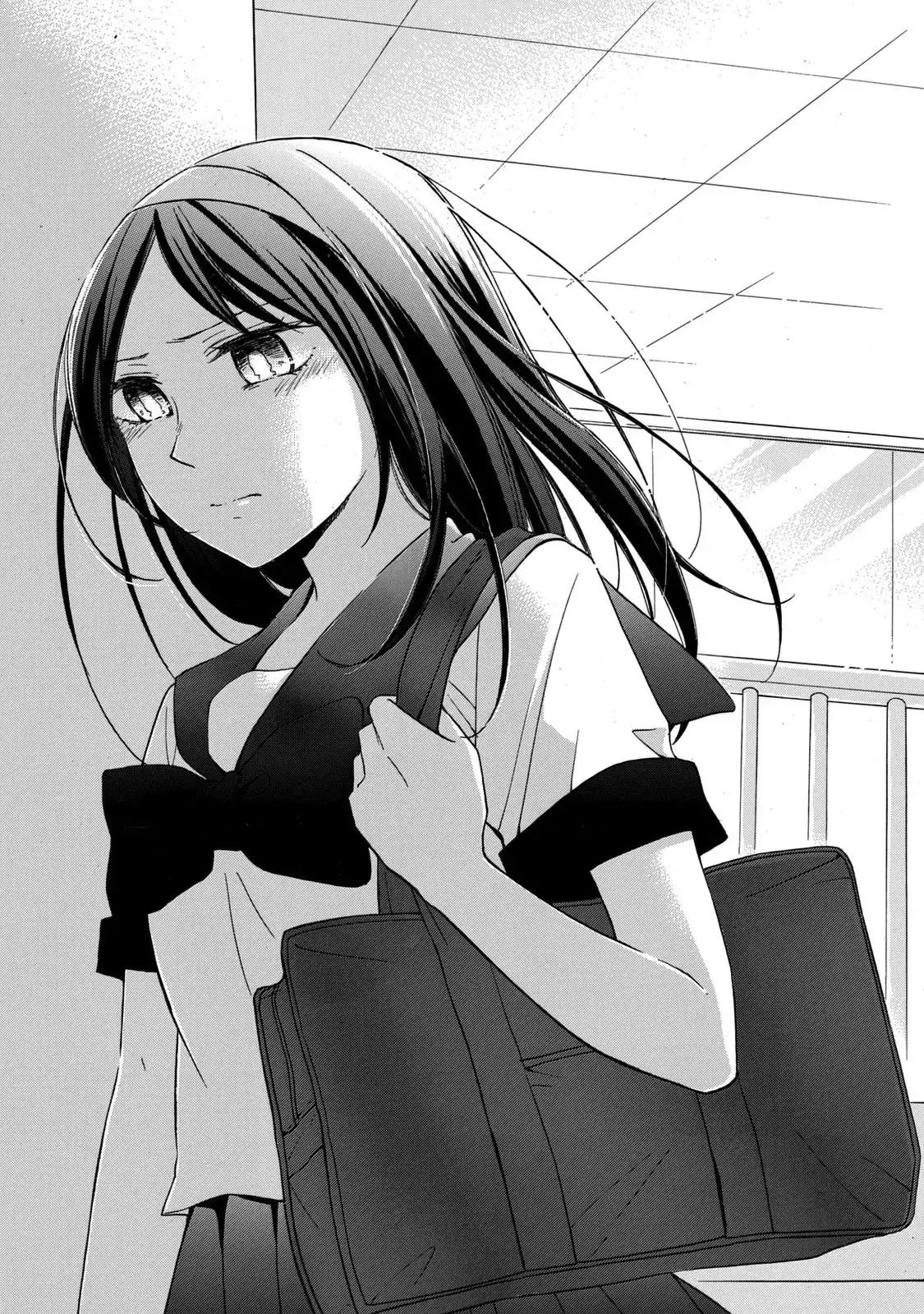 Giờ Tan Học Khó Hiểu Của Hanazono Và Kazoe. Chapter 22 - Trang 18