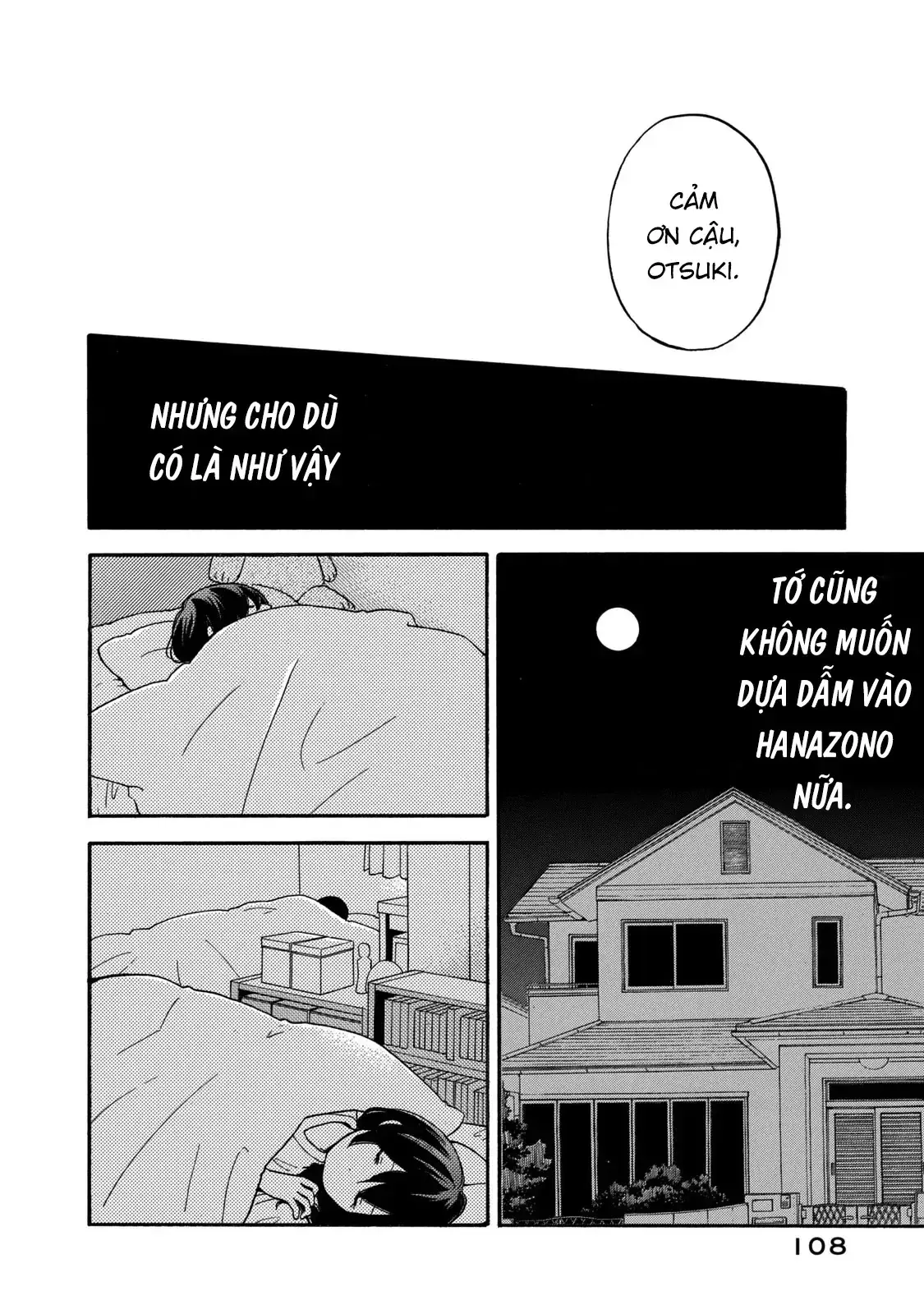 Giờ Tan Học Khó Hiểu Của Hanazono Và Kazoe. Chapter 24 - Trang 14