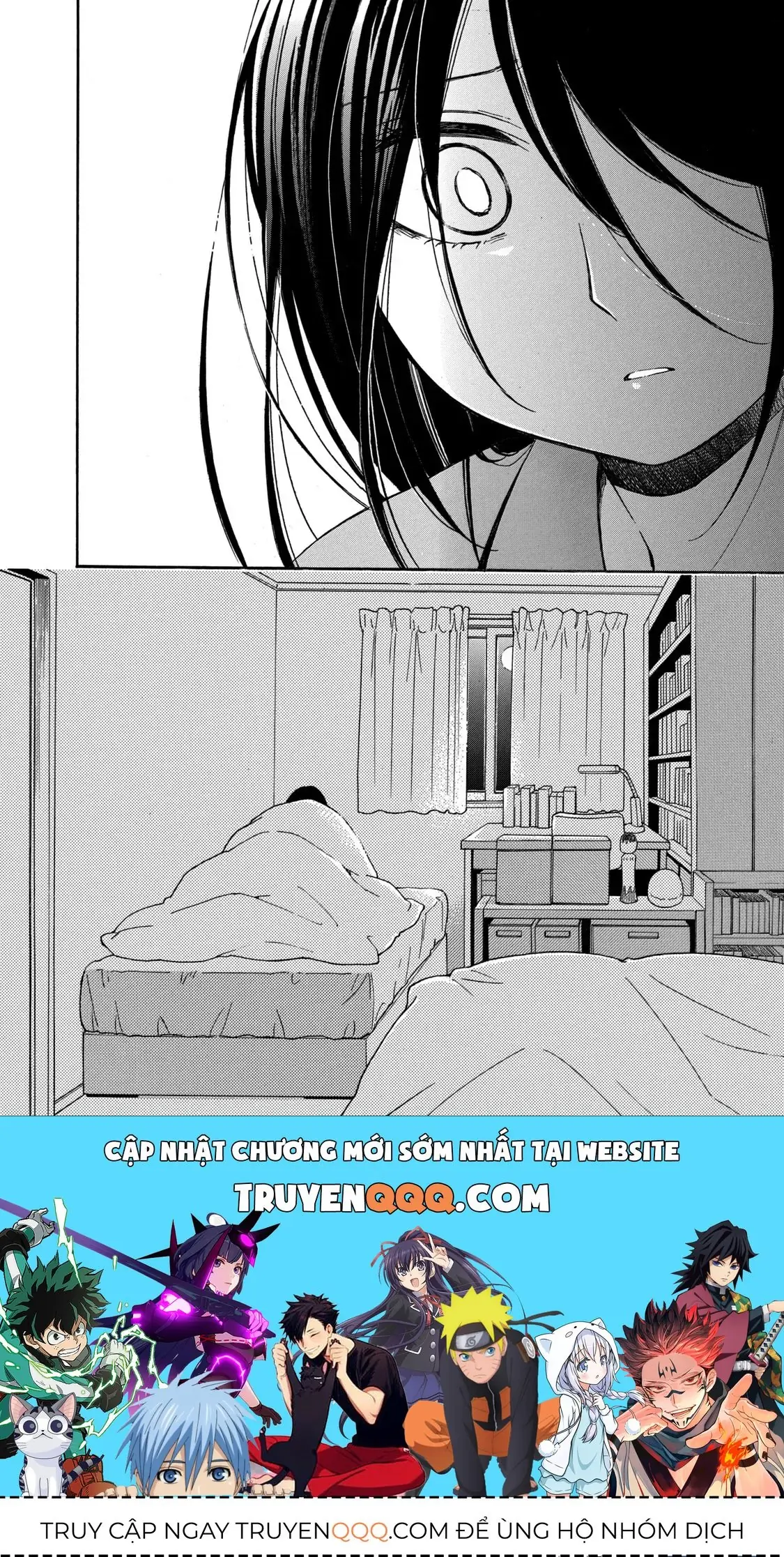 Giờ Tan Học Khó Hiểu Của Hanazono Và Kazoe. Chapter 24 - Trang 18