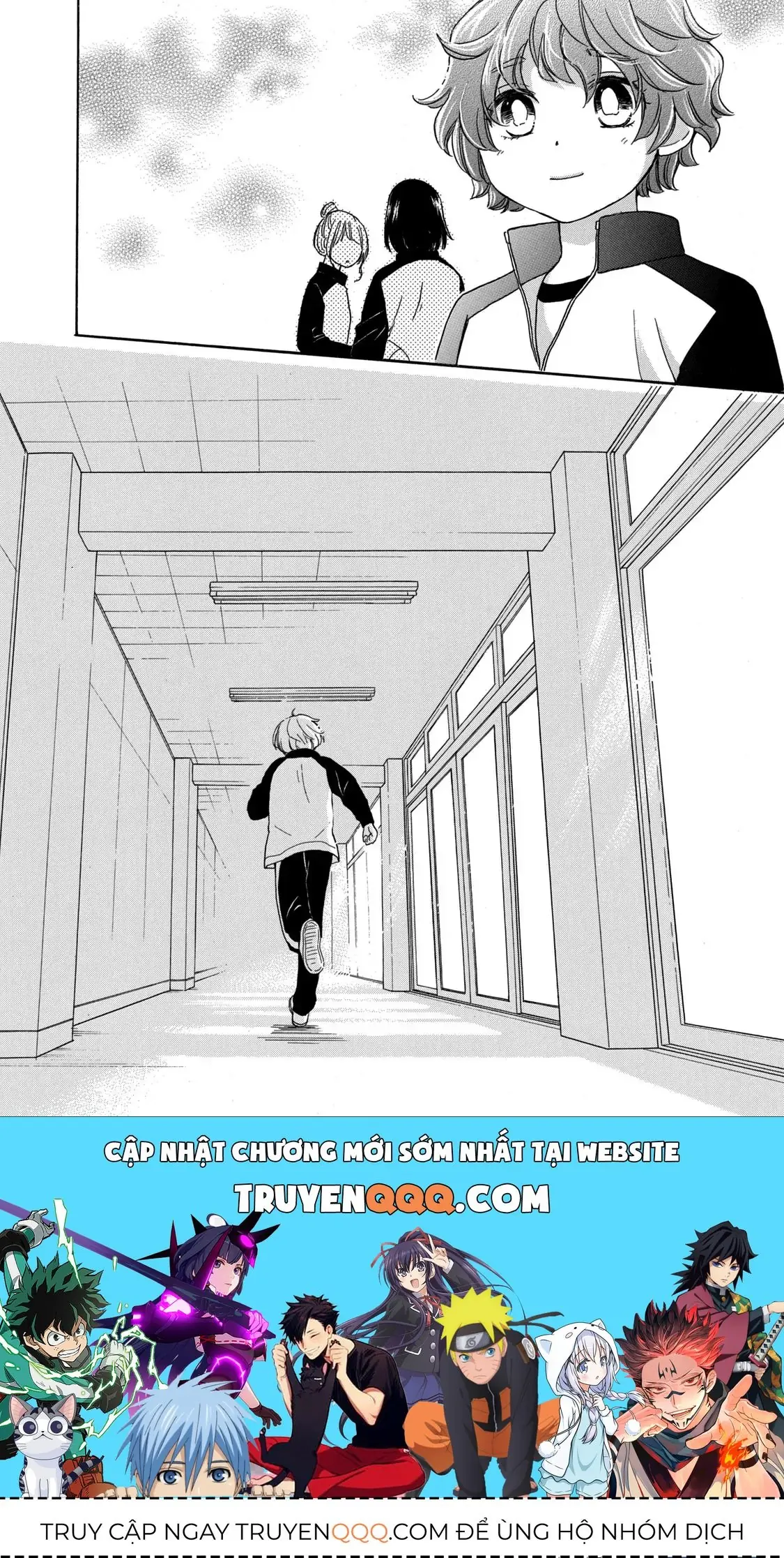 Giờ Tan Học Khó Hiểu Của Hanazono Và Kazoe. Chapter 25 - Trang 20