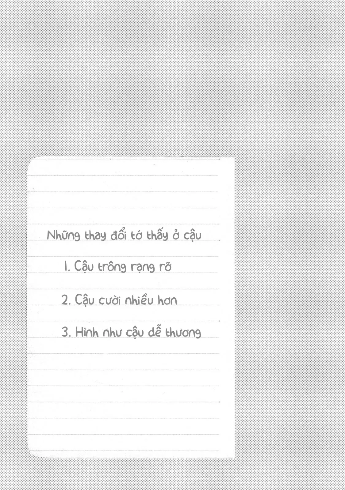 Giờ Tan Học Khó Hiểu Của Hanazono Và Kazoe. Chapter 28 - Trang 19