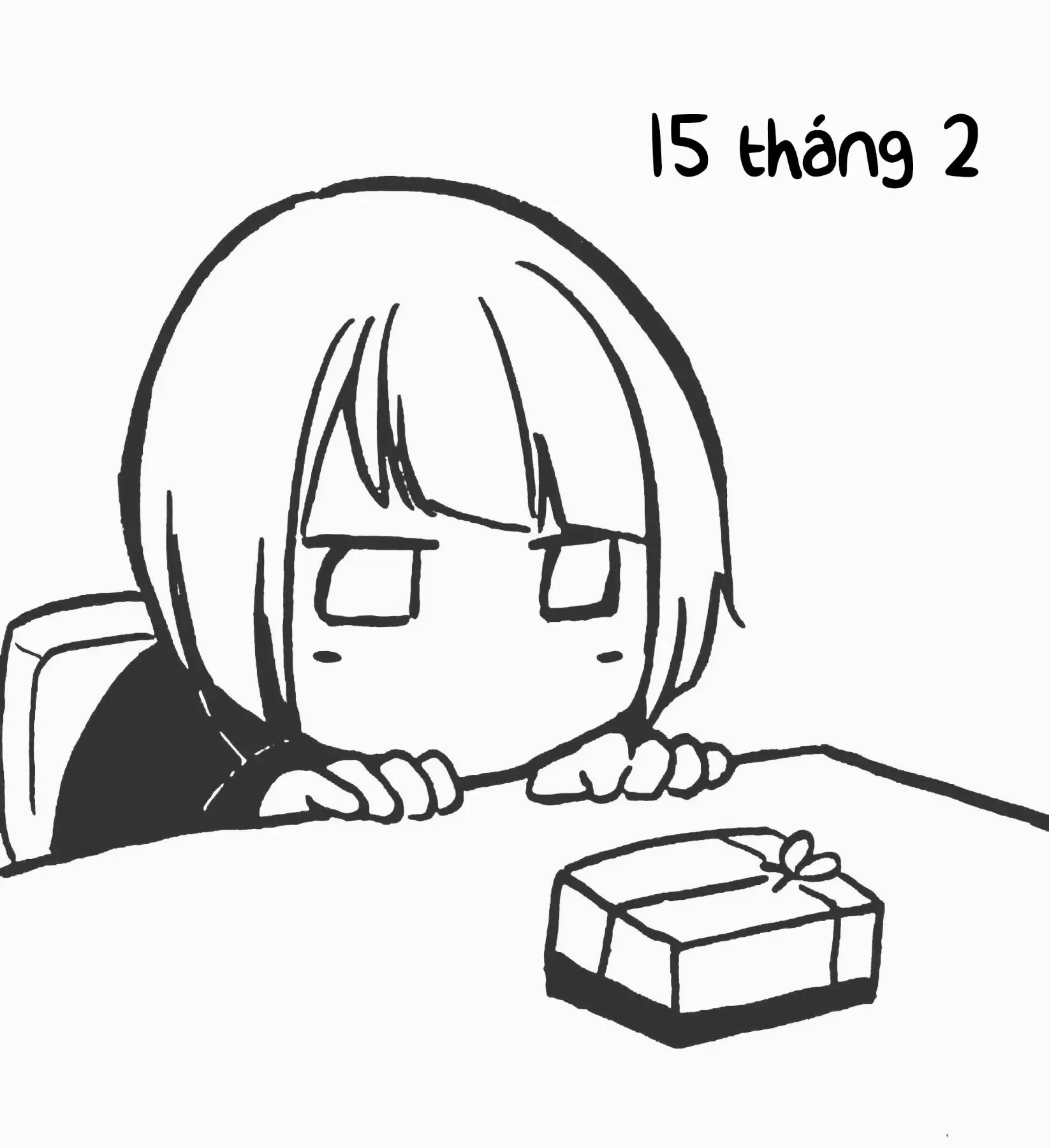 Giờ Tan Học Khó Hiểu Của Hanazono Và Kazoe. Chapter 31 - Trang 5