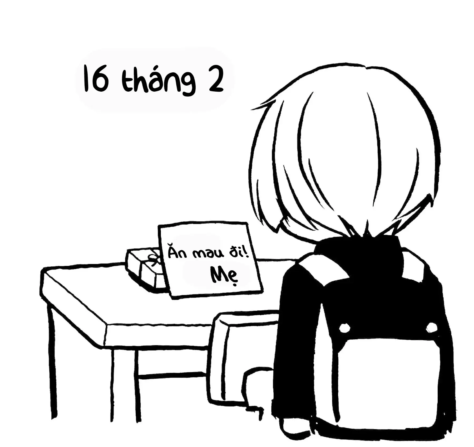 Giờ Tan Học Khó Hiểu Của Hanazono Và Kazoe. Chapter 31 - Trang 6