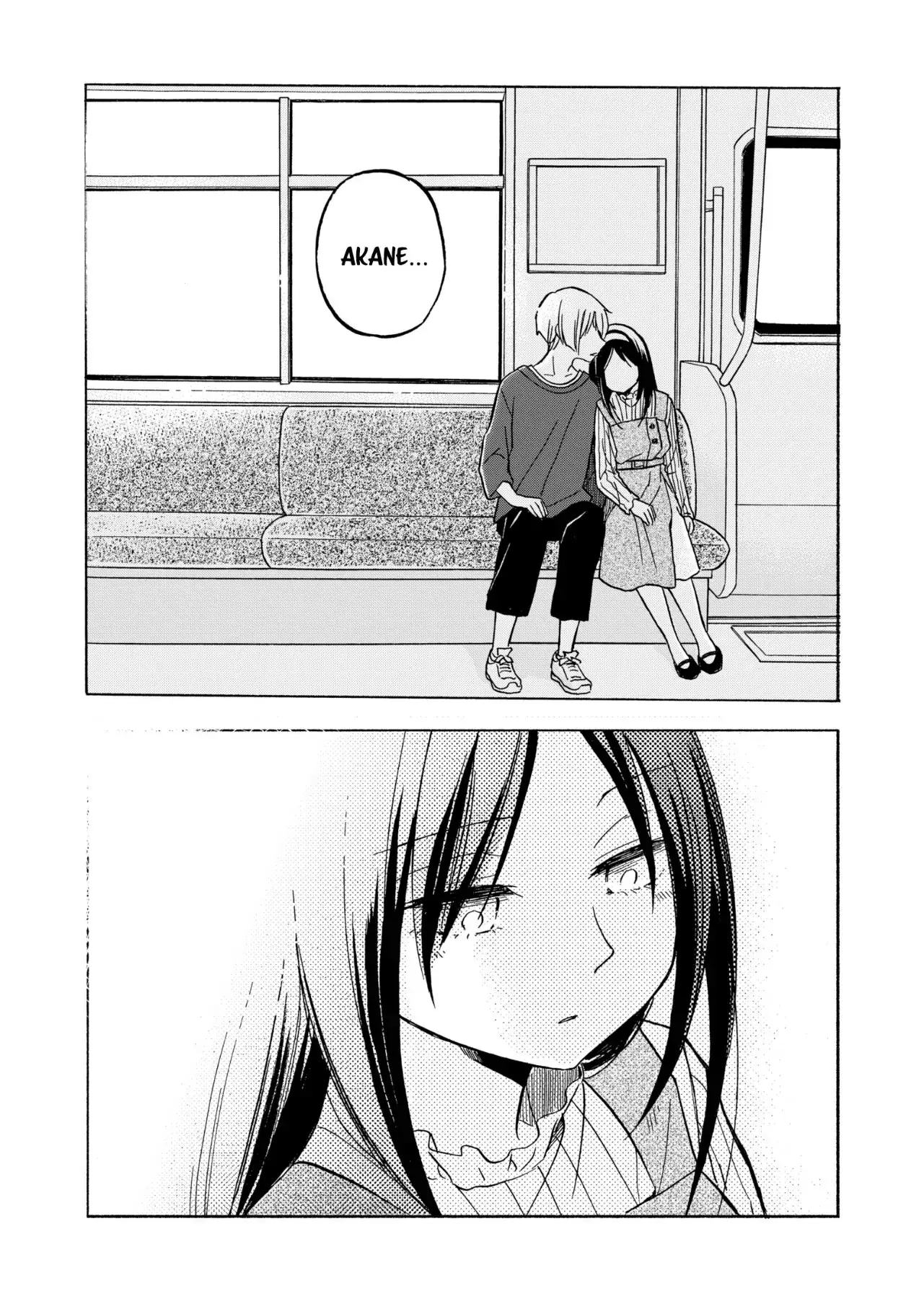 Giờ Tan Học Khó Hiểu Của Hanazono Và Kazoe. Chapter 32 - Trang 22