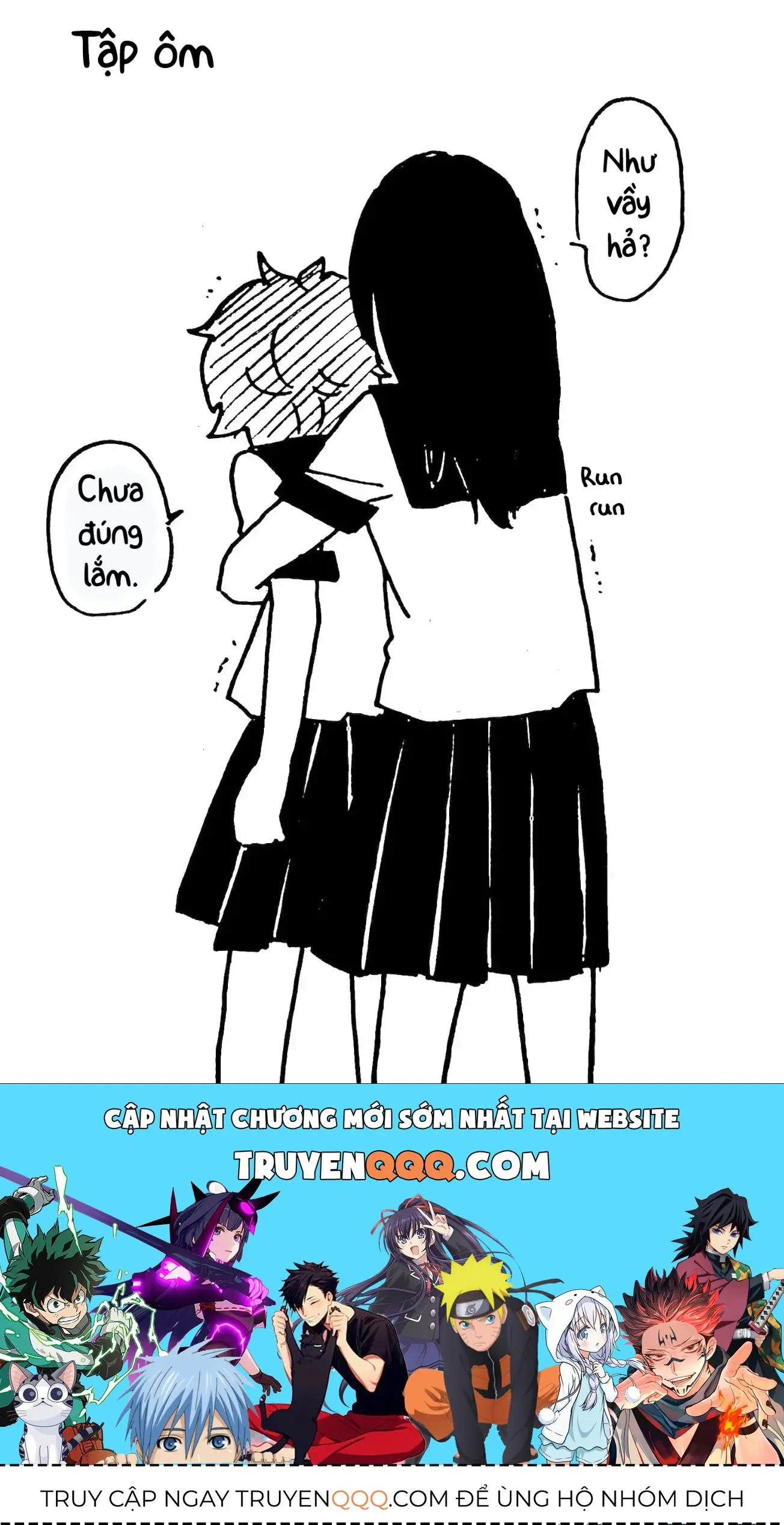 Giờ Tan Học Khó Hiểu Của Hanazono Và Kazoe. Chapter 35 - Trang 7