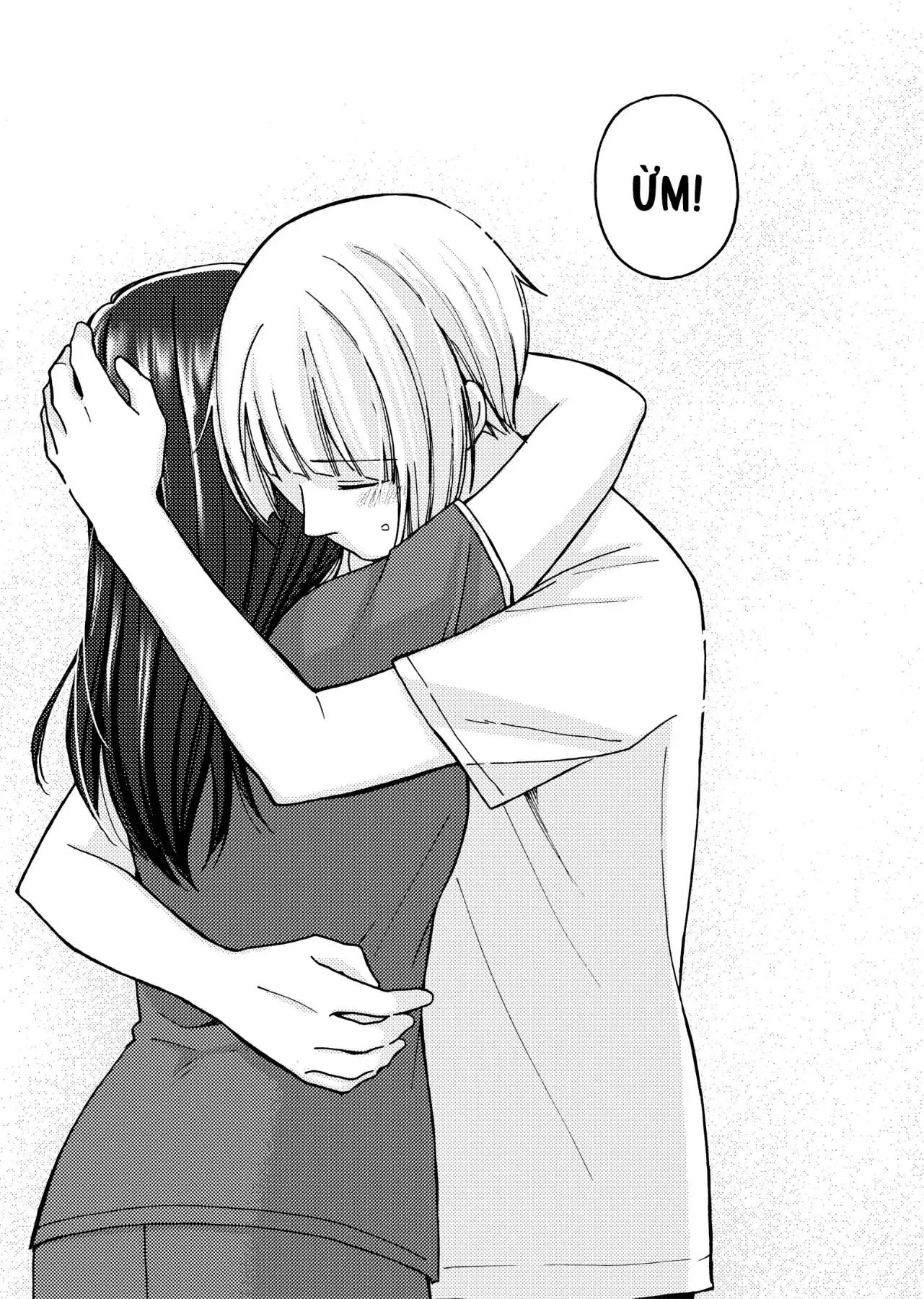 Giờ Tan Học Khó Hiểu Của Hanazono Và Kazoe. Chapter 36 - Trang 17
