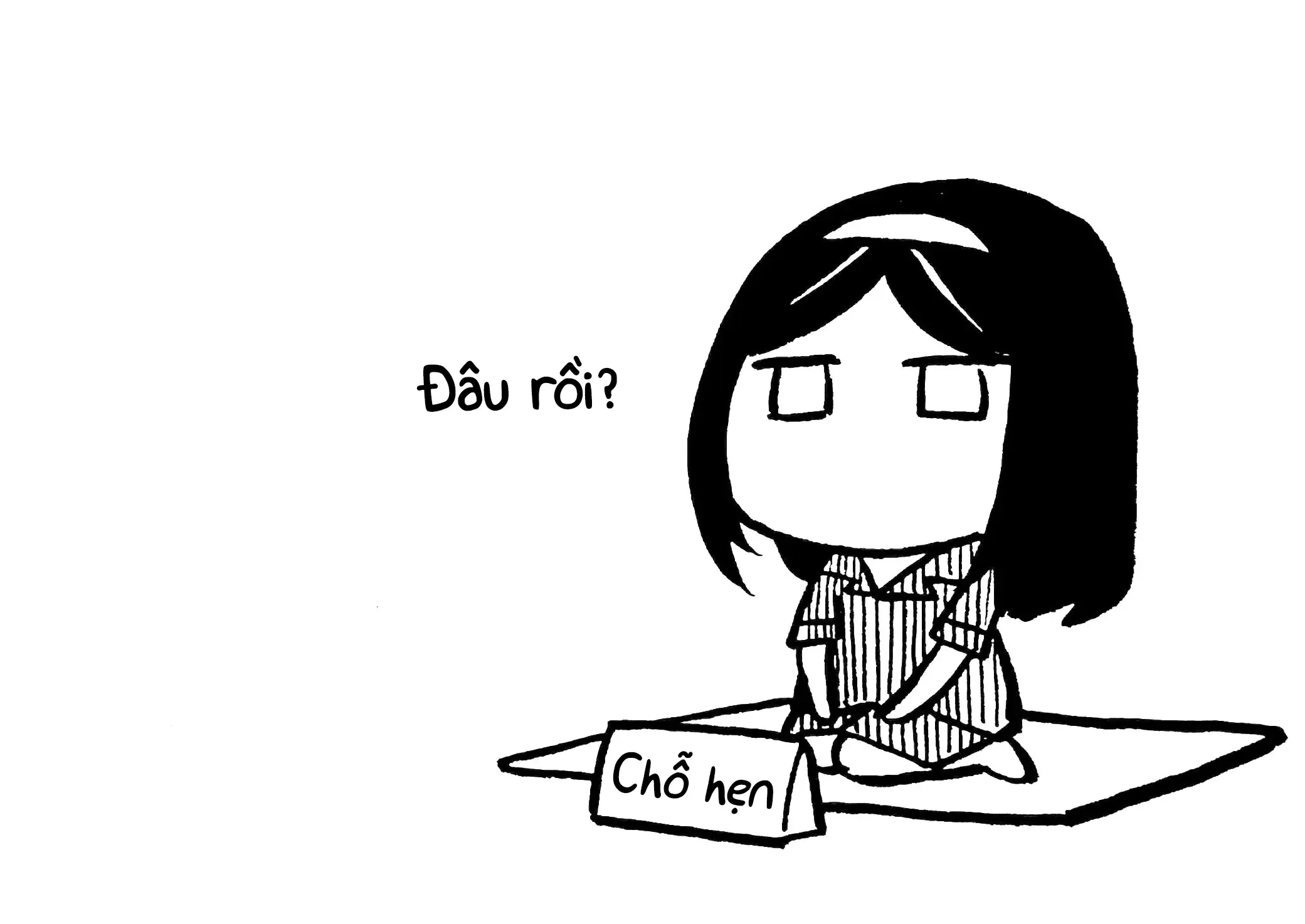 Giờ Tan Học Khó Hiểu Của Hanazono Và Kazoe. Chapter 36 - Trang 23