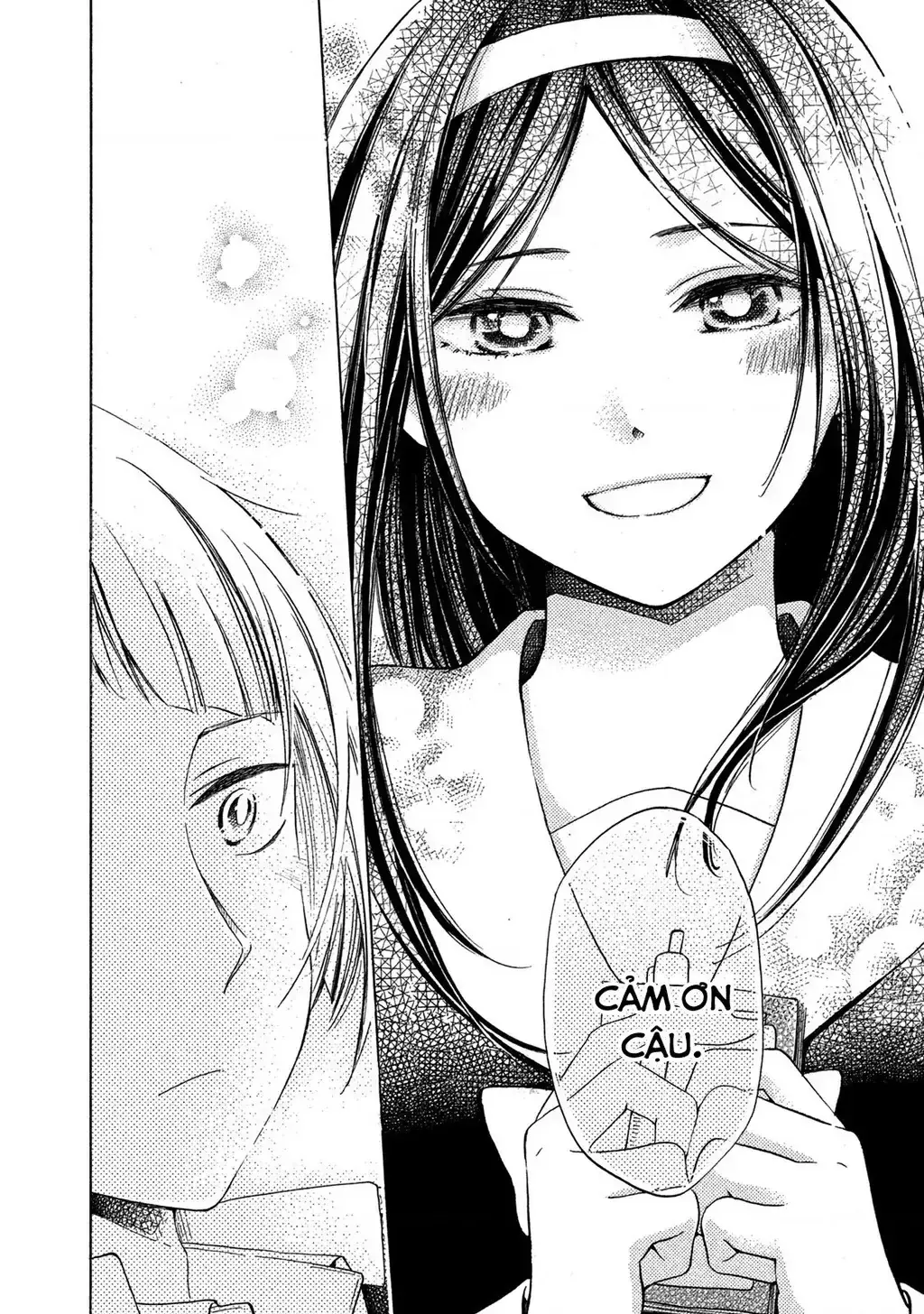 Giờ Tan Học Khó Hiểu Của Hanazono Và Kazoe. Chapter 4 - Trang 24