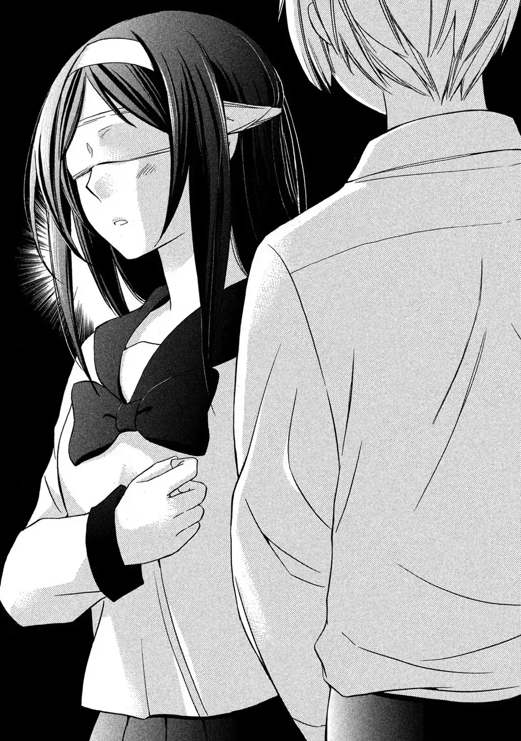 Giờ Tan Học Khó Hiểu Của Hanazono Và Kazoe. Chapter 5 - Trang 11