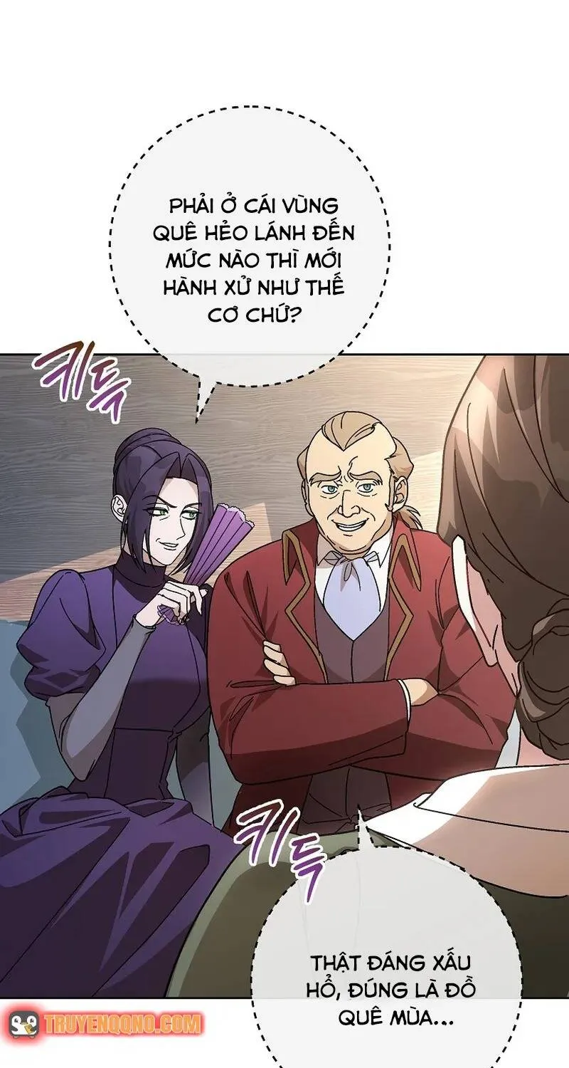 Giờ Thì Tôi Có Thể Khóc Được Chưa? Chapter 1 - Trang 12
