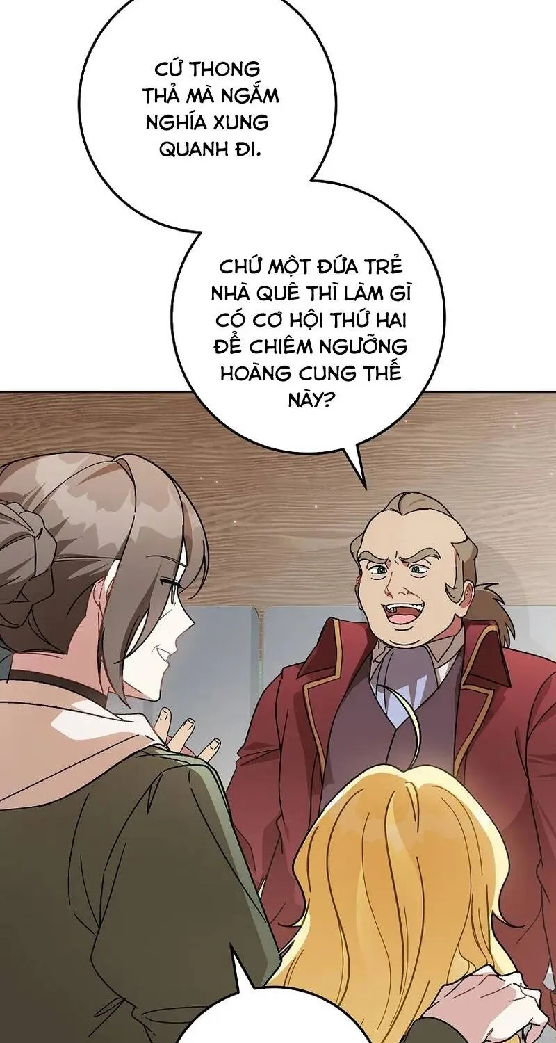 Giờ Thì Tôi Có Thể Khóc Được Chưa? Chapter 1 - Trang 21