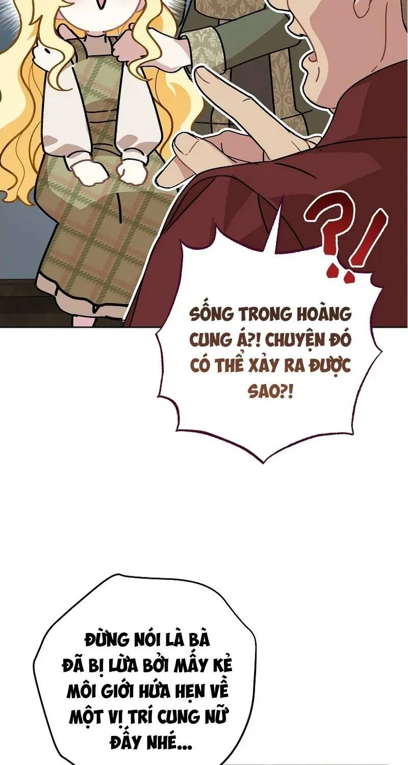 Giờ Thì Tôi Có Thể Khóc Được Chưa? Chapter 1 - Trang 25