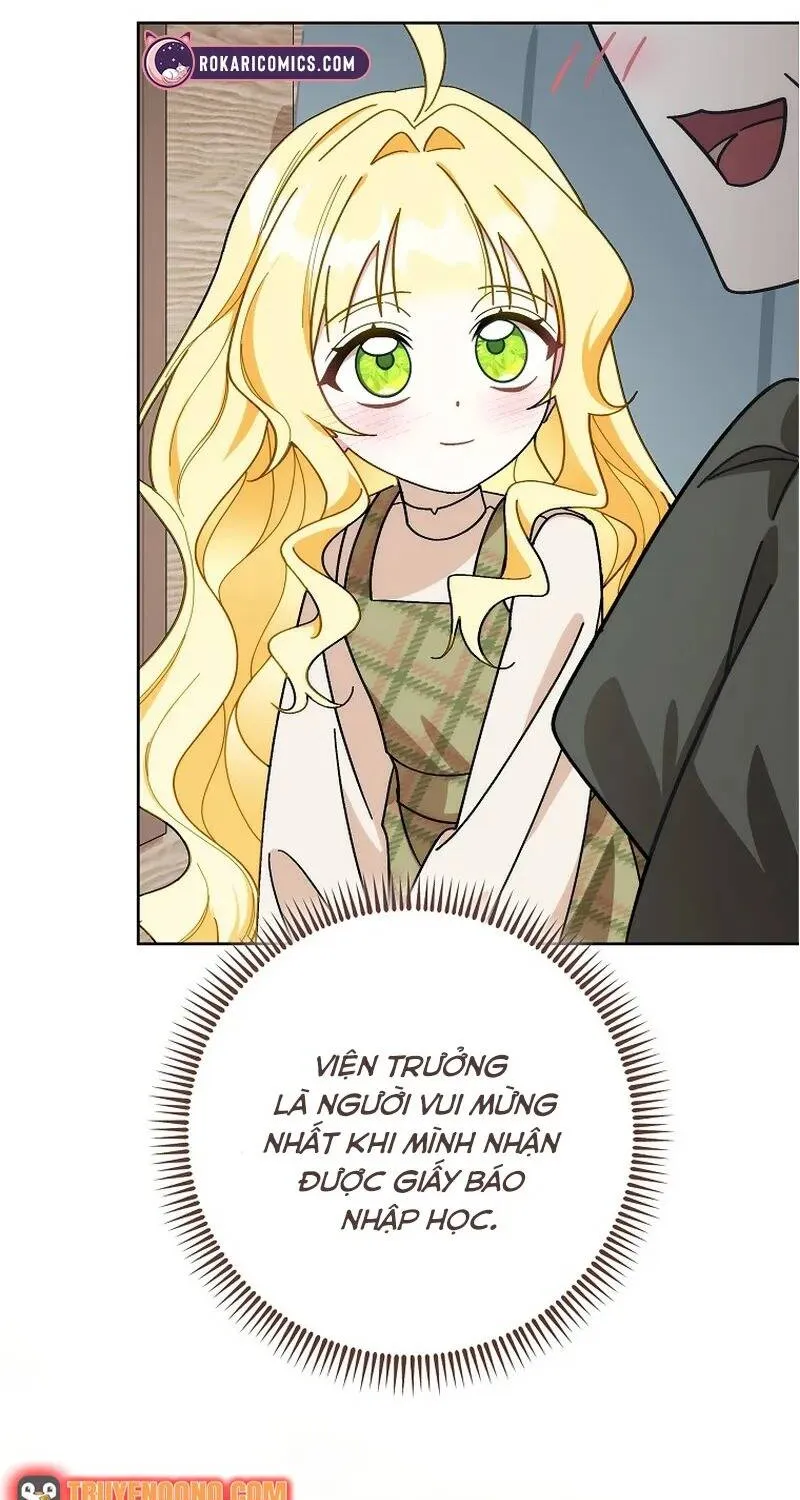 Giờ Thì Tôi Có Thể Khóc Được Chưa? Chapter 1 - Trang 32