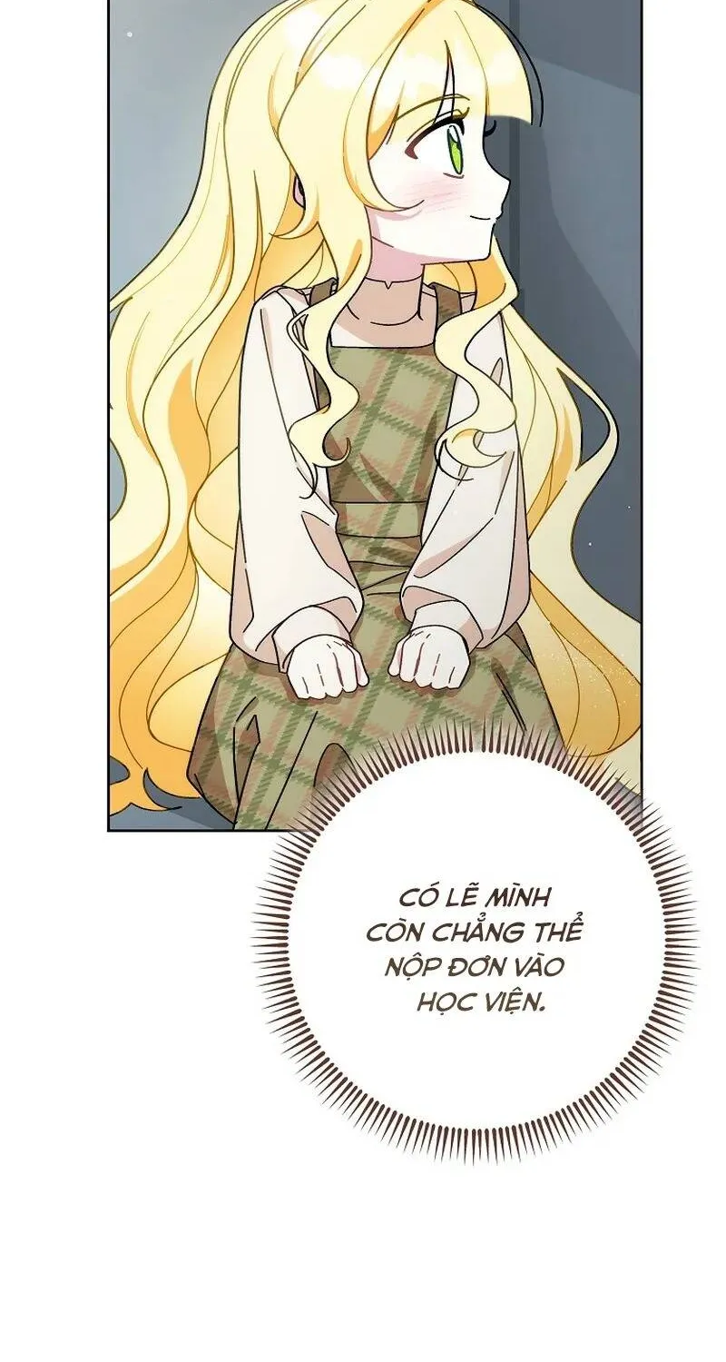 Giờ Thì Tôi Có Thể Khóc Được Chưa? Chapter 1 - Trang 35