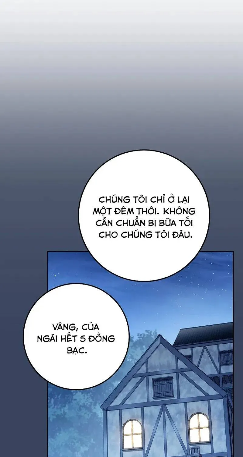 Giờ Thì Tôi Có Thể Khóc Được Chưa? Chapter 1 - Trang 38