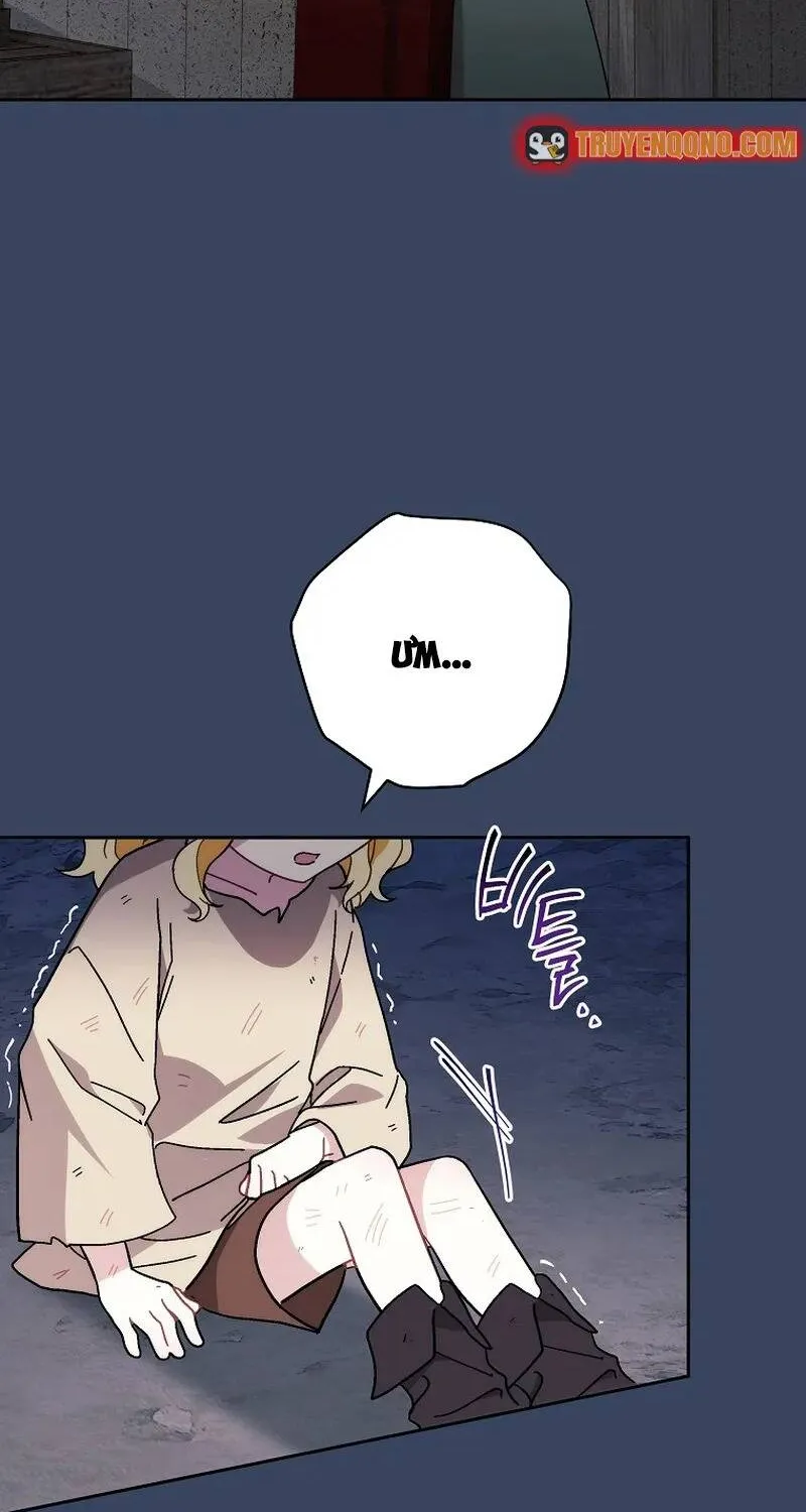 Giờ Thì Tôi Có Thể Khóc Được Chưa? Chapter 1 - Trang 40
