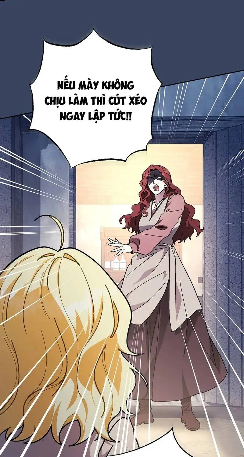 Giờ Thì Tôi Có Thể Khóc Được Chưa? Chapter 1 - Trang 41