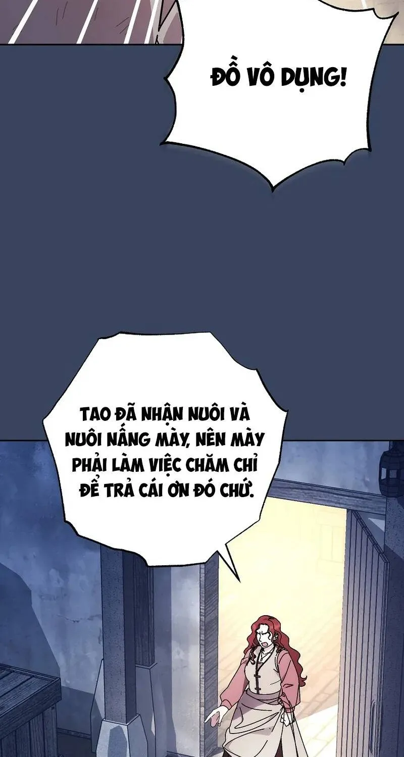 Giờ Thì Tôi Có Thể Khóc Được Chưa? Chapter 1 - Trang 42