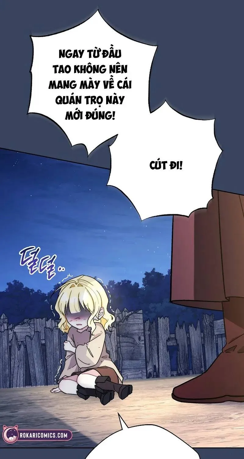 Giờ Thì Tôi Có Thể Khóc Được Chưa? Chapter 1 - Trang 44