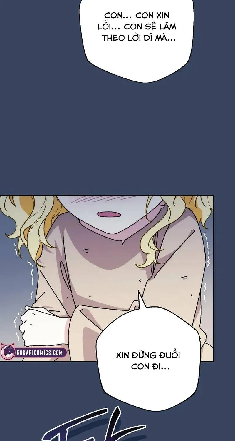 Giờ Thì Tôi Có Thể Khóc Được Chưa? Chapter 1 - Trang 45