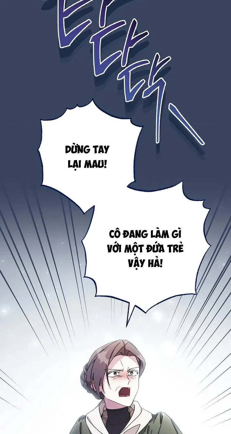 Giờ Thì Tôi Có Thể Khóc Được Chưa? Chapter 1 - Trang 46