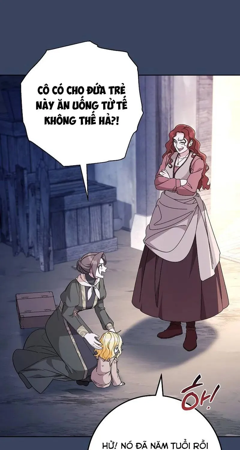 Giờ Thì Tôi Có Thể Khóc Được Chưa? Chapter 1 - Trang 49